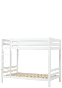 ECO Luxury' Hohes Etagenbett weiß 200 x 120 cm