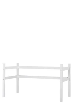 ECO Luxury' Modul für Hochbett weiß