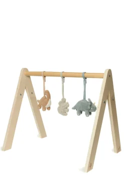 3er-Set Anhänger für Spieltrapez 'Roarsome'