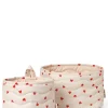 2er Set Aufbewahrungskörbe 'Kiki' Little Love