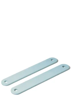 2er Set Balancierbalken Sky Blue