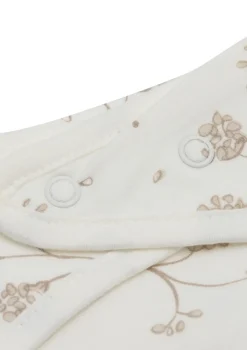 2er-Set Bandana Lätzchen Leafy Dreams