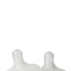 2er-Set Extra-Sauger für Babyflasche 'Support-Flasche'