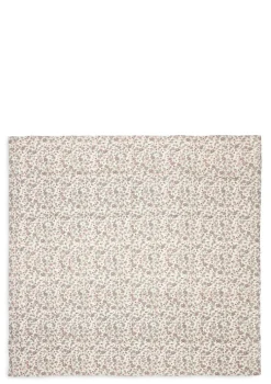 2er-Set Mulltücher Retro Flowers 115 x 115 cm
