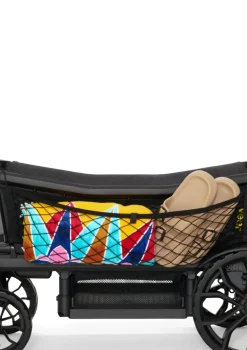 2er-Set Netztaschen für Cruiser / Cruiser XL