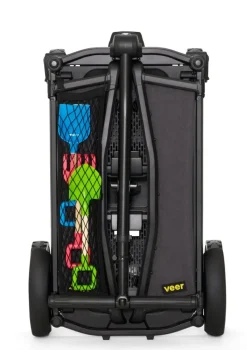2er-Set Netztaschen für Cruiser / Cruiser XL