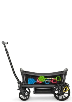 2er-Set Netztaschen für Cruiser / Cruiser XL
