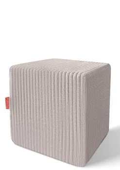 4er-Set Spiel-Elemente 'Cubes' Cord Koala Grau