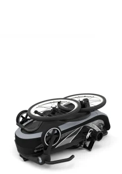 Fahrradanhänger 'ZENO Bike' All Black