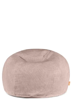 Family Sitzsack XXL Cord Kirschblüte Rosa