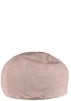 Family Sitzsack XXL Cord Kirschblüte Rosa
