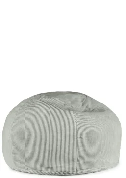 Family Sitzsack XXL Cord Salbei Grün