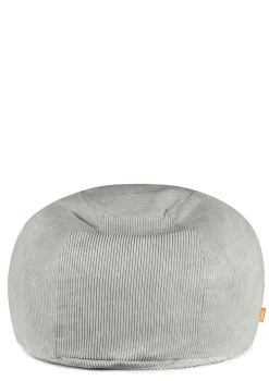 Family Sitzsack XXL Cord Salbei Grün