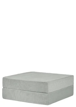 Family Sofa Cord Salbei Grün