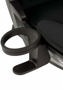 Folgesitz 'AACE lx i-Size' Caviar