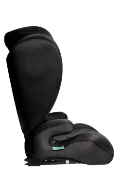 Folgesitz 'Boostkid' Shell Black