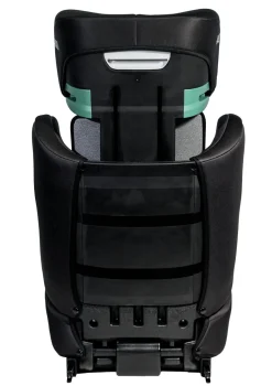 Folgesitz 'Boostkid' Shell Black