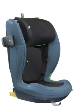 Folgesitz 'Charlie i-Size' Blueberry