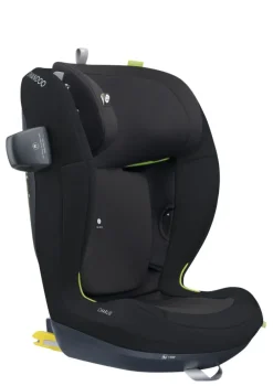 Folgesitz 'Charlie i-Size' Chia Black