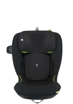 Folgesitz 'Charlie i-Size' Chia Black