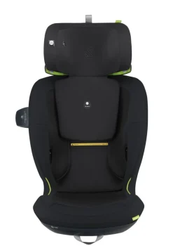 Folgesitz 'Charlie i-Size' Chia Black