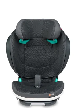 Folgesitz 'Flex FIX 2' Anthracite Mesh