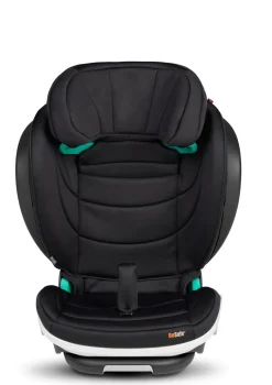 Folgesitz 'Flex FIX 2' Black Soft Breeze