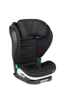 Folgesitz 'Flex FIX 2' Black Soft Breeze