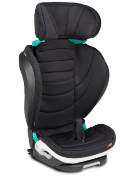 Folgesitz 'Flex FIX 2' Black Soft Breeze