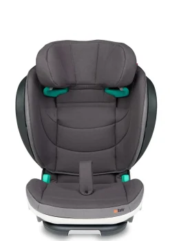 Folgesitz 'Flex FIX 2' Metallic Mélange
