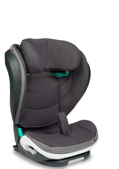 Folgesitz 'Flex FIX 2' Metallic Mélange