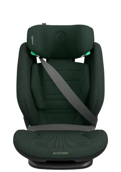 Folgesitz 'RodiFix Pro 2 i-Size' Authentic Green