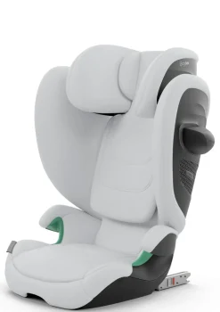Folgesitz 'Solution G2 i-Fix' Fog Grey