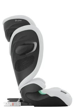 Folgesitz 'Solution G2 i-Fix' Fog Grey