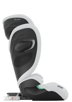Folgesitz 'Solution G2 i-Fix' Fog Grey