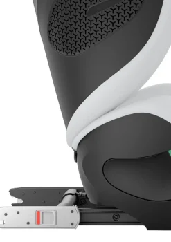 Folgesitz 'Solution G2 i-Fix' Fog Grey
