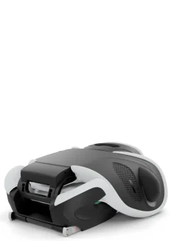 Folgesitz 'Solution G2 i-Fix' Fog Grey