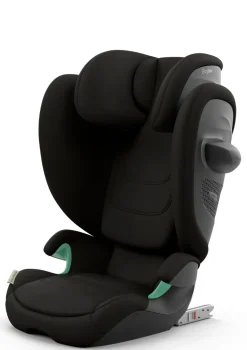 Folgesitz 'Solution G2 i-Fix' Magic Black