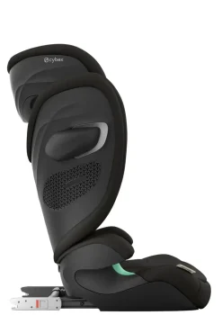 Folgesitz 'Solution G2 i-Fix' Magic Black