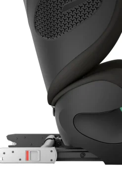 Folgesitz 'Solution G2 i-Fix' Magic Black