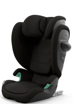 Folgesitz 'Solution G2 i-Fix' Magic Black