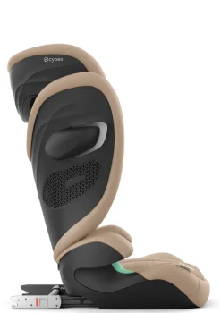 Folgesitz 'Solution G2 i-Fix' PLUS Almond Beige