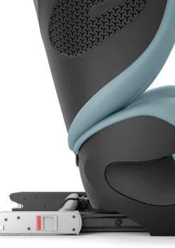 Folgesitz 'Solution G2 i-Fix' PLUS Stormy Blue