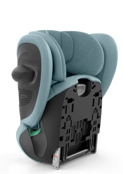 Folgesitz 'Solution G2 i-Fix' PLUS Stormy Blue