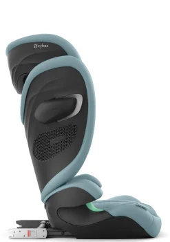 Folgesitz 'Solution G2 i-Fix' PLUS Stormy Blue