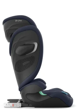 Folgesitz 'Solution G2 i-Fix' PLUS Ocean Blue