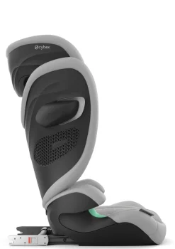 Folgesitz 'Solution G2 i-Fix' PLUS Stone Grey