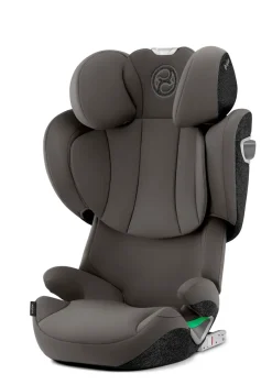 Folgesitz 'Solution T i-Fix' Mirage Grey