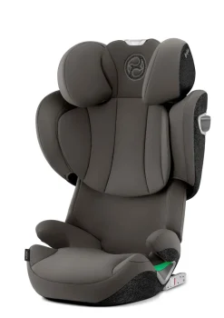 Folgesitz 'Solution T i-Fix' Mirage Grey