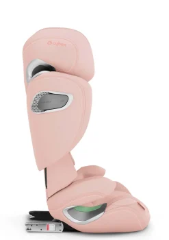 Folgesitz 'Solution T i-Fix PLUS' Peach Pink
